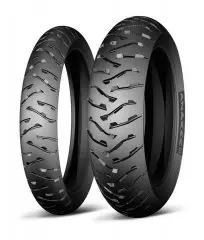Покришка MICHELIN ANAKEE 3 120/70 R19 60V TL/TT