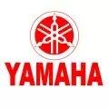 Yamaha логотип