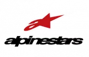 Alpinestars логотип