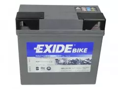 Акумулятор EXIDE GEL12-19