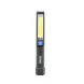 Ліхтар інспекційний BREVIA LED Pen Light 2W COB+1W LED 150lm, 900mAh, microUSB, блістер - Фото 2
