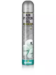 Олива для фільтра повітряного Motorex Air Filter Oil 750мл