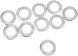 Комплект шайб стопорних кілець проміжного вала MOOSE RACING 25-6006 - Фото 2