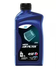 Олива для фільтра повітряного ELF Moto Air Filter Oil 1л