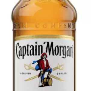 Ром Капітан Морган: чи цінують його байкери? фото