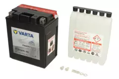 Акумулятор VARTA YTX14AHL-BS