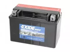 Акумулятор EXIDE YTX9-BS