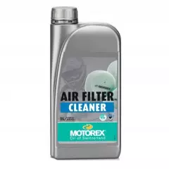 Очисник повітряного фільтра Motorex Air Filter Cleaner 1л