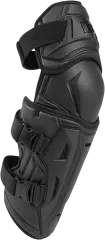 Наколінники Icon Field Armor 3, Чорний, L, XL