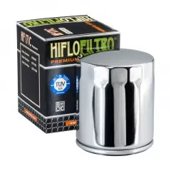Фільтр масляний HIFLO HF171B
