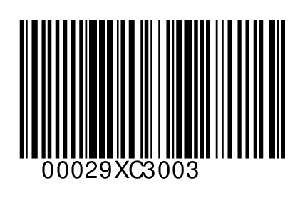 00029XC3003