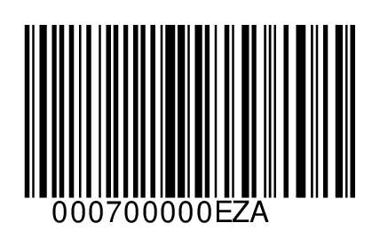 000700000EZA