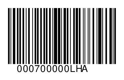 000700000LHA