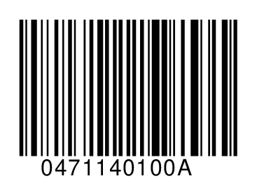 0471140100A