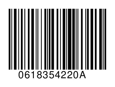 0618354220A