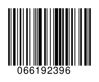 066192396