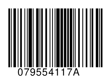 079554117A