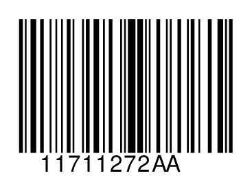 11711272AA