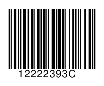 12222393C