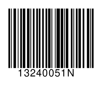 13240051N