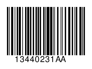 13440231AA