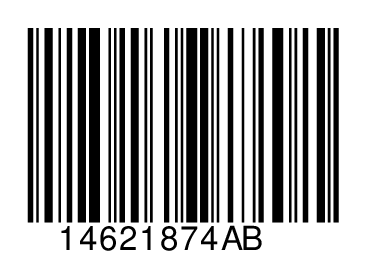 14621874AB