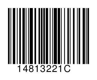 14813221C