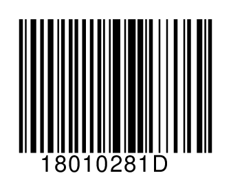 18010281D