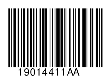 19014411AA