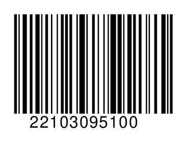 22103095100