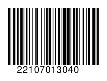 22107013040