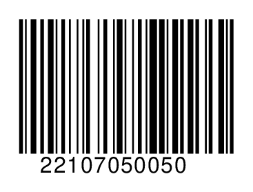 22107050050