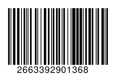 2663392901368
