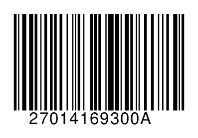 27014169300A