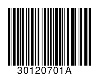30120701A