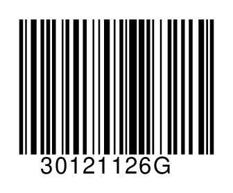 30121126G