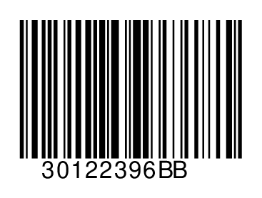 30122396BB