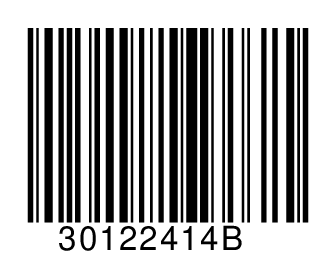 30122414B
