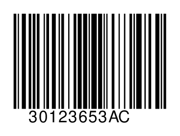30123653AC