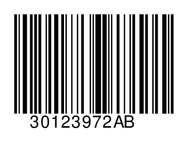 30123972AB