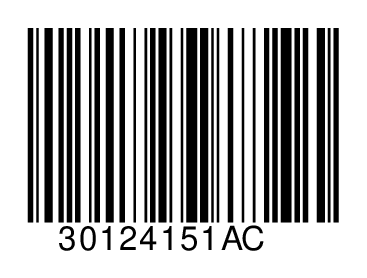 30124151AC