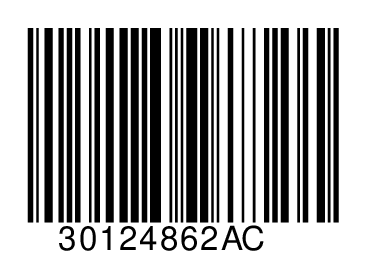 30124862AC