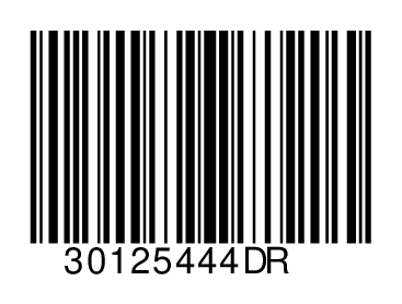 30125444DR