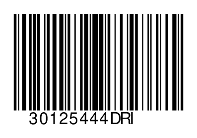 30125444DRI