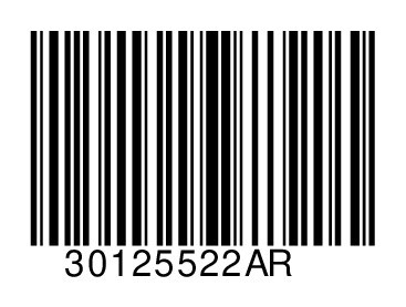30125522AR