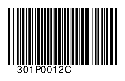 301P0012C