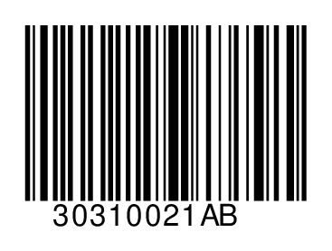 30310021AB