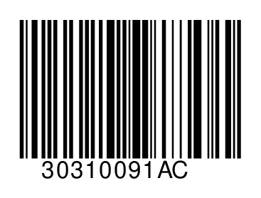 30310091AC