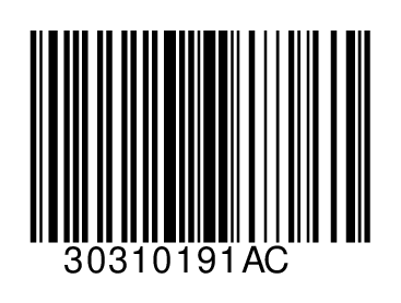 30310191AC