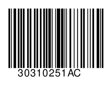 30310251AC